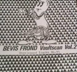 Bevis Frond : Vaultscan Vol. 2